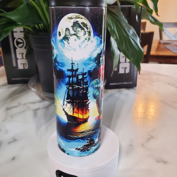 SIREN Ariel 20oz Tumbler 🎉sale - Picture 3 of 12